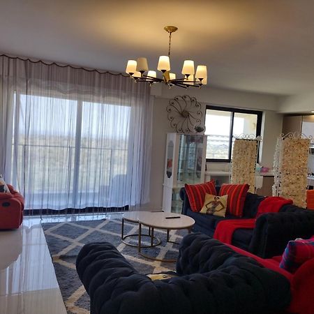 Lenayan Park View Bed & Breakfast Mlolongo Екстериор снимка