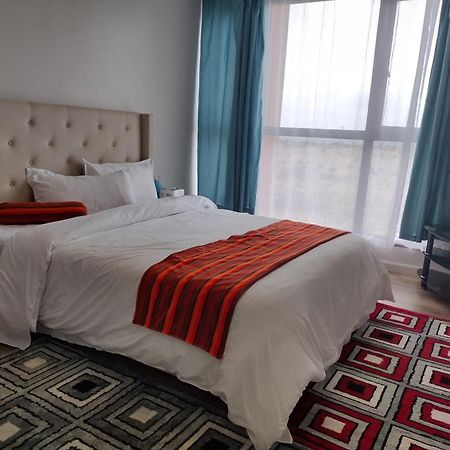 Lenayan Park View Bed & Breakfast Mlolongo Екстериор снимка